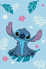 koc-dzieciecy-lilo-and-stitch-niebieski-0041-100x150-jerry-fabrics