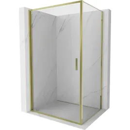 mexen-exo-kabina-prysznicowa-uchylna-75-x-85-cm-transparent-zlota-817-0