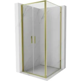 mexen-exo-kabina-prysznicowa-uchylna-80-x-80-cm-transparent-zlota-814-0