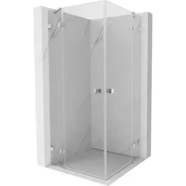 mexen-lunar-duo-kabina-prysznicowa-uchylna-100-x-100-cm-transparent-chrom