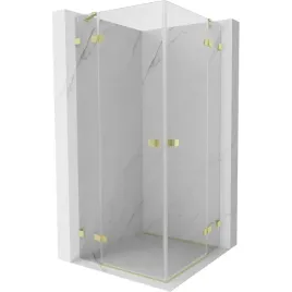 mexen-lunar-duo-kabina-prysznicowa-uchylna-70-x-70-cm-transparent-zlota-s