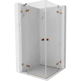 mexen-lunar-duo-kabina-prysznicowa-uchylna-75-x-75-cm-transparent-rozowe