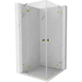 mexen-lunar-duo-kabina-prysznicowa-uchylna-75-x-75-cm-transparent-zlota-