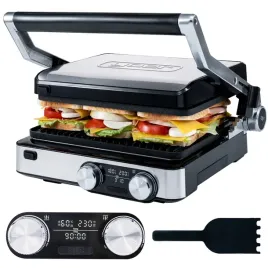 grill-elektryczny-kontaktowy-mocny-2000w-programator-czasu-i-temperatury