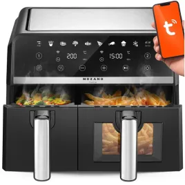 frytkownica-beztluszczowa-podwojna-9l-frytownica-air-fryer-dwukomorowa-wifi
