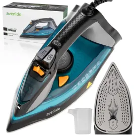 zelazko-parowe-3000w-strazak-anti-calc-anti-drip-prasowanie-w-pionie-mocne