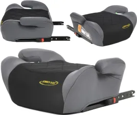 uniwersalny-fotelik-fiori-podstawka-siedzisko-i-size-125-150cm-isofix-szary