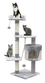 drapak-dla-kotow-kociat-5-poziomow-legowisko-wieza-zabawka-stabilny-112-cm