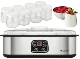 jogurtownica-domowy-jogurt-14l-8-sloikow-timer-regulacja-temperatury-30w