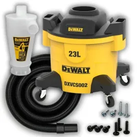 dewalt-separator-cyklonowy-do-odkurzacza-przemyslowego-mokro-sucho-stabilny