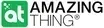 amazing-thing-etui-minimal-case-6-6ft-do-iphone-15-pro-max-przezroczysty