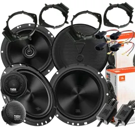 jbl-4-glosniki-zwrotnice-chevrolet-cobalt-cruze-camaro-hummer-h3-przod-tyl