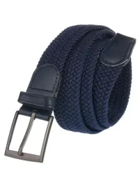 granatowy-pasek-damski-pleciony-z-metalowa-klamra-royalfashion-pasek-baby-blue