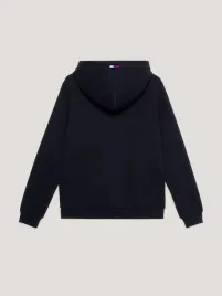 tommy-hilfiger-bluza-damska-z-metalicznym-logo-desert-sky-s