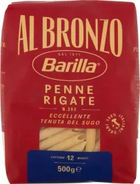 barilla-al-bronzo-penne-rigate-352-makaron-rurki-500-g