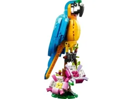 lego-creator-3w1-31136-egzotyczna-papuga