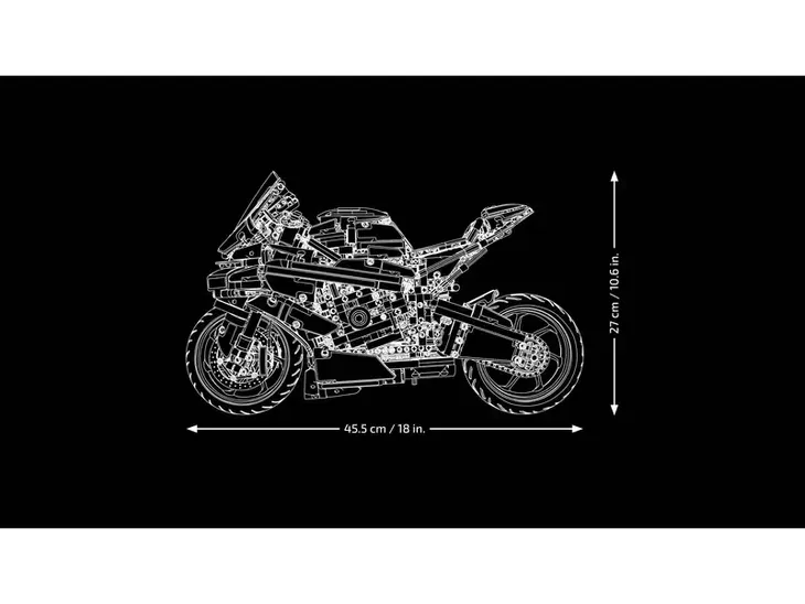 lego-technic-42130-bmw-m-1000-rr-material-plastik