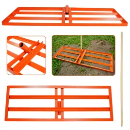 niwelator-terenu-reczny-gruby-pomaranczowy-blacha-3mm-120x30cm-trzon-150cm