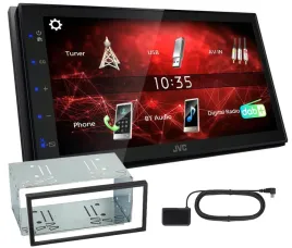 jvc-radio-samochodowe-bluetooth-usb-antena-dab-polkieszen-ramka