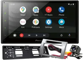 radio-pioneer-android-auto-toyota-corolla-verso-car-play