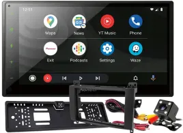 radio-pioneer-android-auto-dab-vw-crafter-mercedes-sprinter-vito-viano
