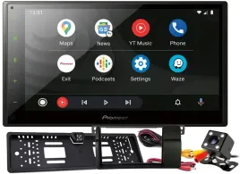 radio-pioneer-android-auto-car-play-dab-bmw-e46