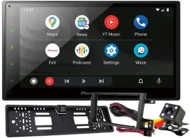 radio-pioneer-android-auto-car-play-dab-suzuki-grand-vitara