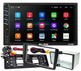 nawigacja-radio-android-mercedes-clk-w209-vito-viano-w639-ml-w203-w163