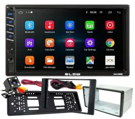 nawigacja-radio-android-ford-focus-c-max-fiesta-s-max-kuga-transit-galaxy