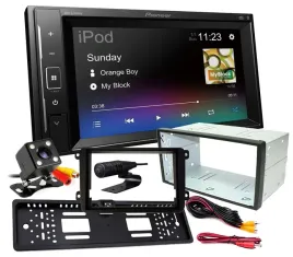 radio-pioneer-dab-vw-beetle-caddy-eos-golf-5-6-jetta-passat-b6-b7-cc-sharan