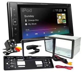 radio-pioneer-dab-kamera-opel-antara-astra-h-corsa-d-zafira-b