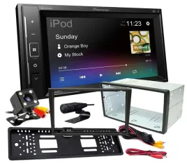 radio-pioneer-dab-opel-agila-tigra-combo-meriva-corsa-omega-vectra-vivaro