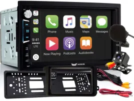 radio-android-auto-dab-vw-touran-tiguan-sharan-polo-transporter-t5-multivan