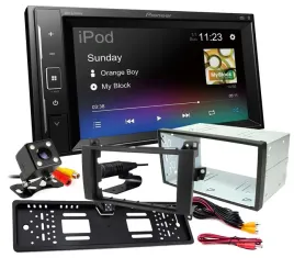 radio-pioneer-dab-vw-crafter-mercedes-sprinter-vito-viano-w311-315-w169-245