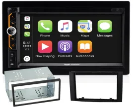 radio-car-play-android-auto-vw-touareg-caravelle-transporter-t5-multivan
