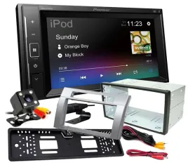 radio-pioneer-2din-dab-kamera-toyota-corolla-verso