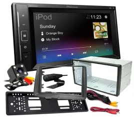 radio-pioneer-2-din-dab-bt-kamera-fiat-panda