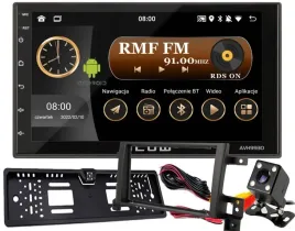 radio-nawigacja-gps-android-suzuki-grand-vitara-2