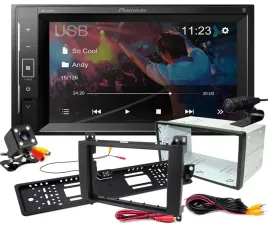 radio-pioneer-vw-crafter-mercedes-sprinter-vito-viano-w311-315-w169-w245
