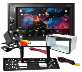 radio-pioneer-2din-vw-amarok-passat-b6-b7-cc-sharan-transporter-t5-multivan