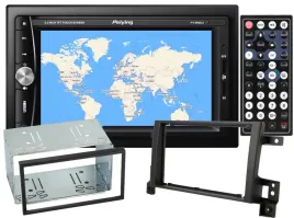 nawigacja-gps-radio-2din-suzuki-grand-vitara-ii
