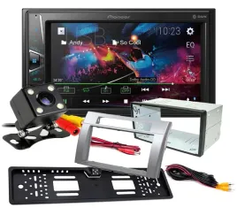 radio-pioneer-2din-kamera-toyota-corolla-verso-bluetooth