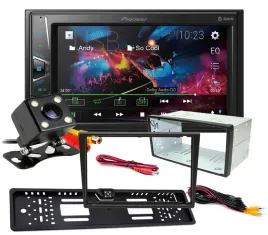 radio-pioneer-2din-kamera-opel-agila-combo-vectra-corsa-tigra-vectra-vivaro