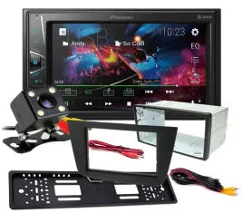 radio-pioneer-2din-bluetooth-kamera-seat-altea-toledo