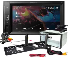 radio-pioneer-2-din-kamera-suzuki-grand-vitara-2