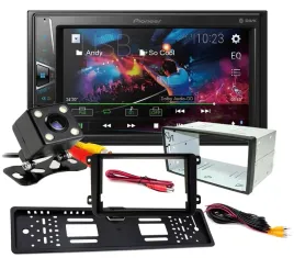 radio-pioneer-2din-skoda-fabia-octavia-superb-seat-alhambra-leon-toledo