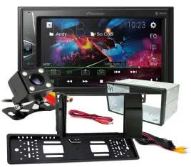 radio-pioneer-2din-kamera-bluetooth-bmw-3-e46