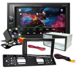 radio-pioneer-2din-kamera-fiat-bravo-2007-2014