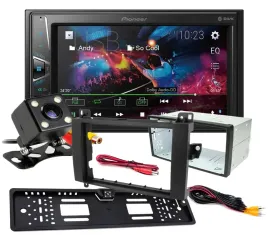 radio-pioneer-vw-crafter-mercedes-sprinter-vito-viano-w311-315-w169-245