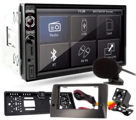 radio-samochodowe-2-din-bt-kamera-fiat-stilo